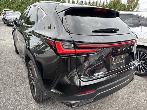 2023 Lexus NX 350h Premium