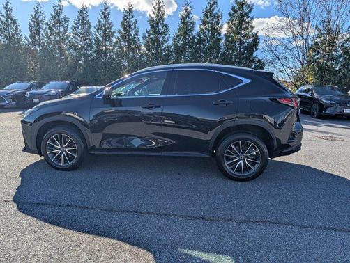 2023 Lexus NX 350h Premium