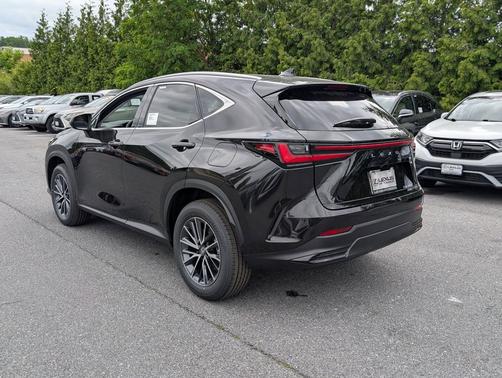 Caviar 2026 Lexus NX 350 Premium