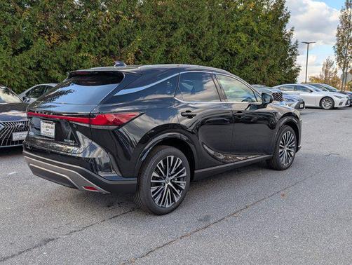 2026 Lexus RX 350 Base