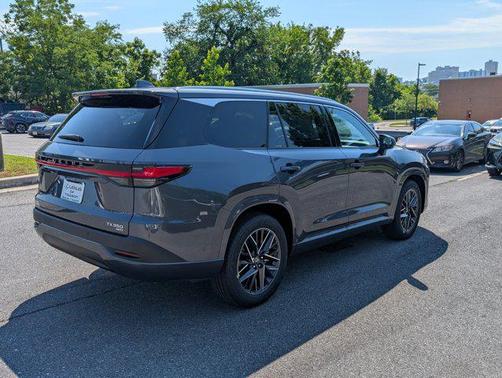 2025 Lexus TX 350 Premium