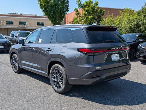 2025 Lexus TX 350 Premium