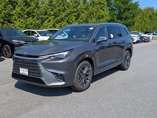 2025 Lexus TX 350 Premium