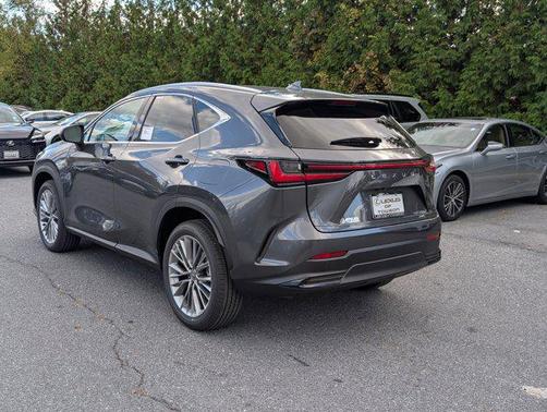 2026 Lexus NX 350 NX 350 Premium
