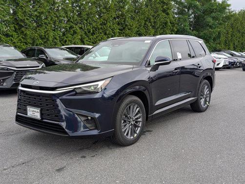 2025 Lexus TX 350 Base