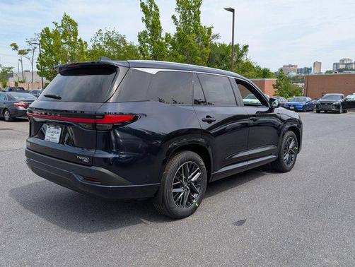 2025 Lexus TX 350 Premium