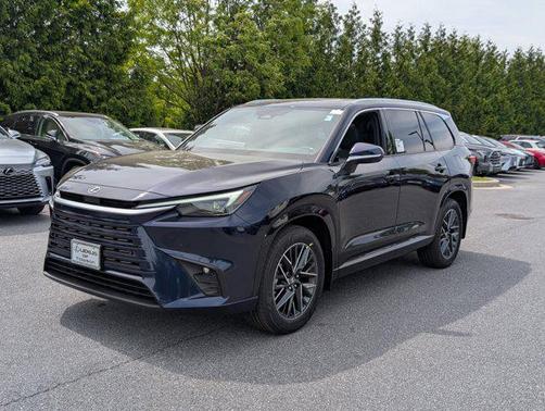 2025 Lexus TX 350 Premium