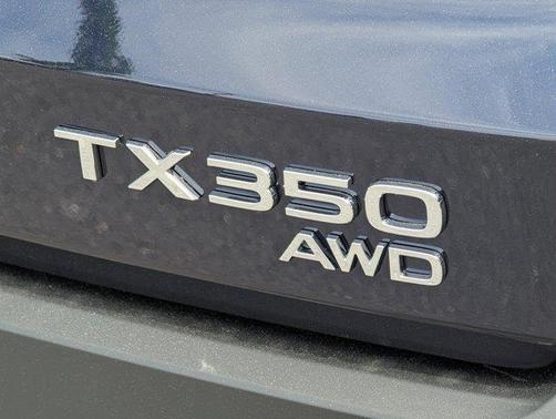2025 Lexus TX 350 Premium