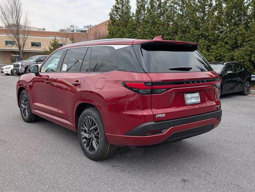 2026 Lexus TX 350 Premium