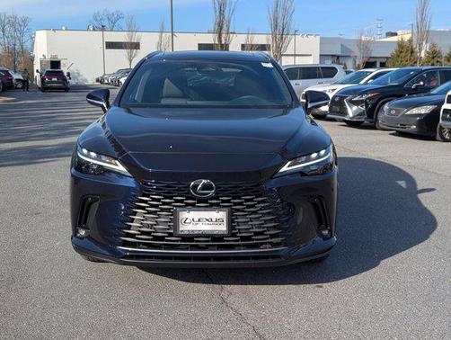 2026 Lexus RX 350 Premium