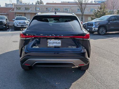 2026 Lexus RX 350 Premium