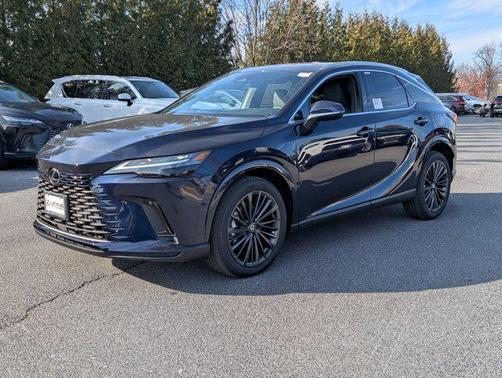 2026 Lexus RX 350 Premium