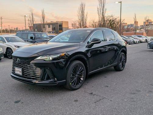 2026 Lexus RX 350 Base