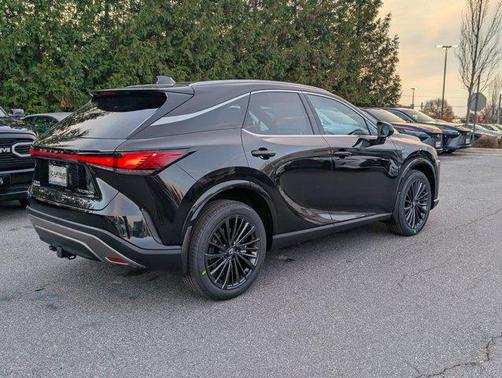 2026 Lexus RX 350 Base