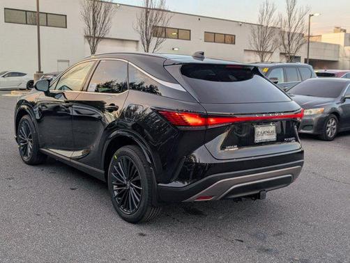 2026 Lexus RX 350 Base