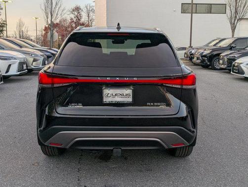 2026 Lexus RX 350 Base