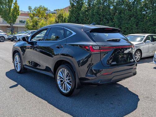 2023 Lexus NX 350 Luxury
