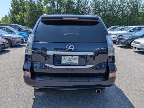 2021 Lexus GX 460 Premium