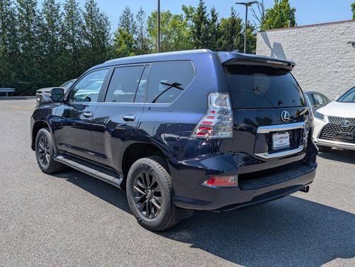 2021 Lexus GX 460 Premium