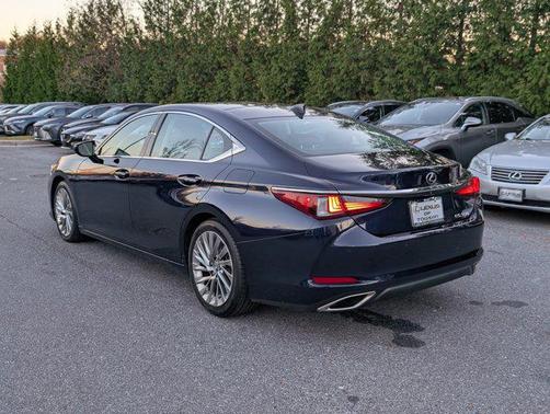 2019 Lexus ES 350 Base