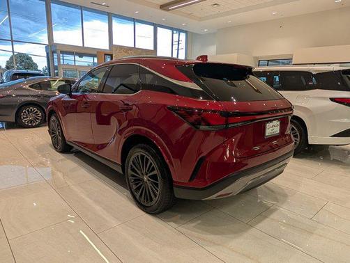 2025 Lexus RX 350 Base