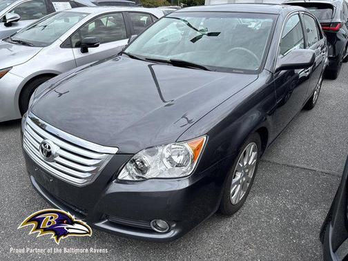 2010 Toyota Avalon XL