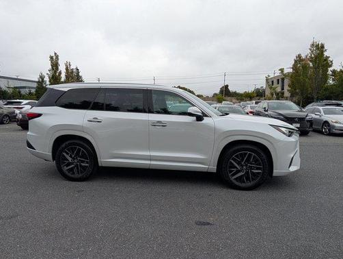 2024 Lexus TX 350 Premium