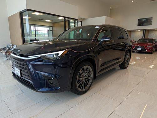 2025 Lexus TX 350 Luxury
