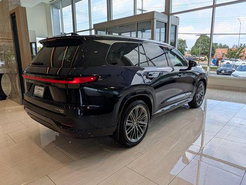 2025 Lexus TX 350 Luxury