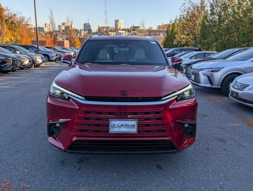 2026 Lexus TX 350 Premium