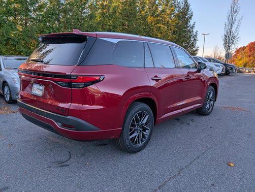 2026 Lexus TX 350 Premium