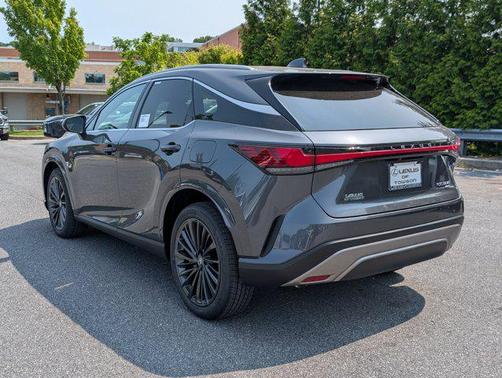 2025 Lexus RX 350 Base