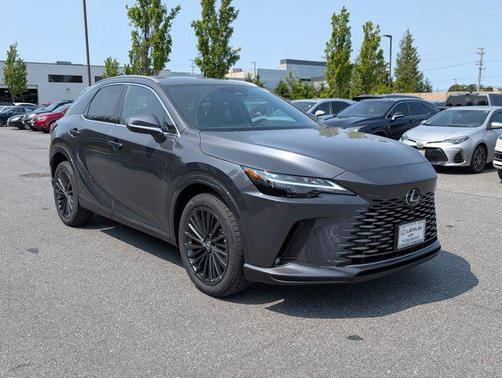 2025 Lexus RX 350 Base