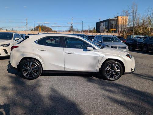 2023 Lexus UX 250h Base
