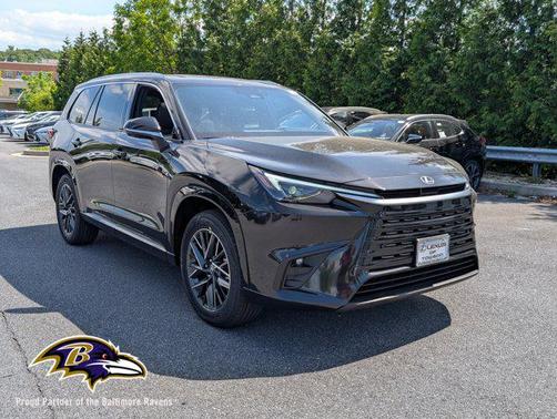 2025 Lexus TX 350 Premium