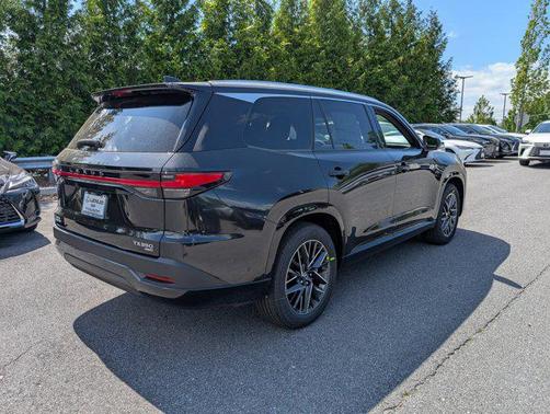 2025 Lexus TX 350 Premium