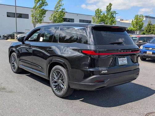 2025 Lexus TX 350 Premium