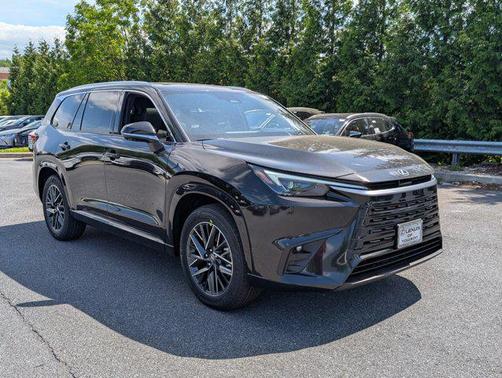 2025 Lexus TX 350 Premium