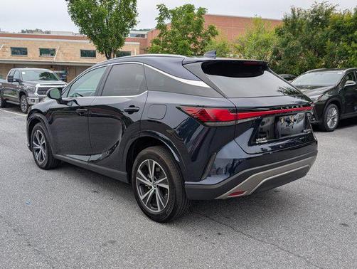 2023 Lexus RX 350 Base