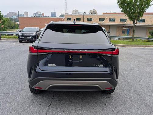 2023 Lexus RX 350 Base