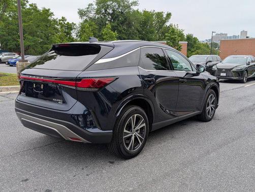 2023 Lexus RX 350 Base