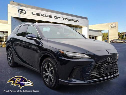 2023 Lexus RX 350 Base