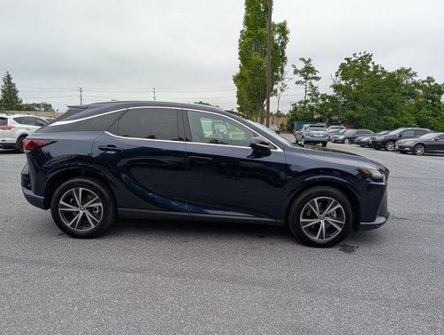 2023 Lexus RX 350 Base