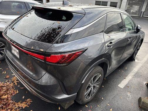 2024 Lexus RX 350 Base