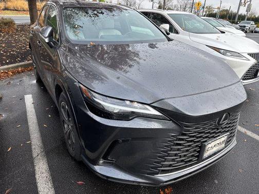 2024 Lexus RX 350 Base