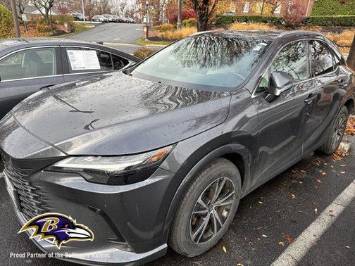 2024 Lexus RX 350 Base