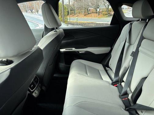 2024 Lexus RX 350 Base