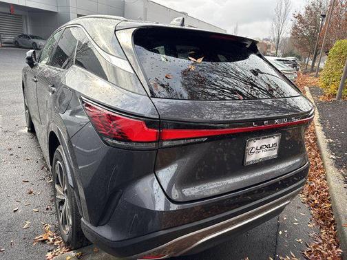 2024 Lexus RX 350 Base