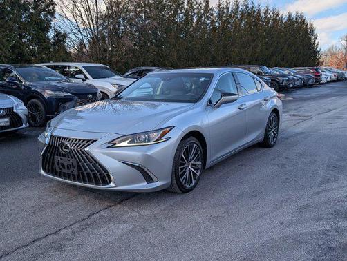 2023 Lexus ES 350 Base