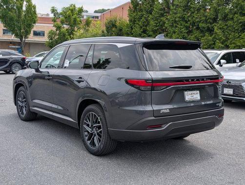 2025 Lexus TX 350 Premium